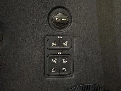 Used 2024 Hyundai Palisade Calligraphy AWD/4WD image 33