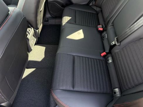 New 2026 Nissan Rogue SV w/ Rock Creek Premium Package AWD/4WD image 11