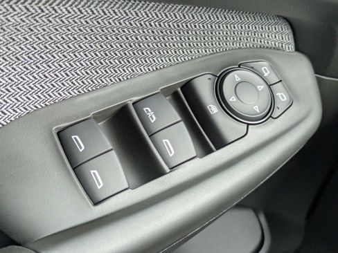New 2026 Chevrolet TrailBlazer LS FWD image 12
