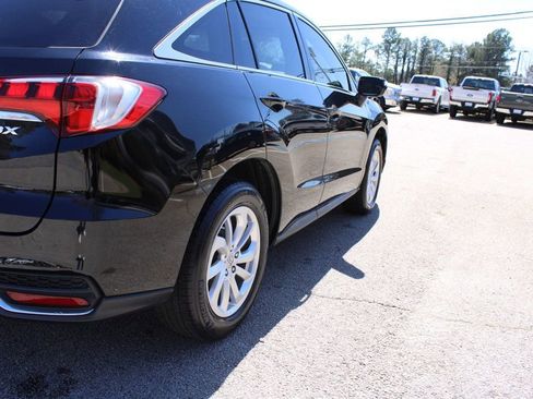 Used 2016 Acura RDX FWD w/ Technology Package image 22
