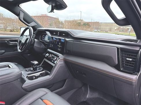Used 2022 GMC Sierra 1500 AT4 w/ AT4 Premium Package image 30