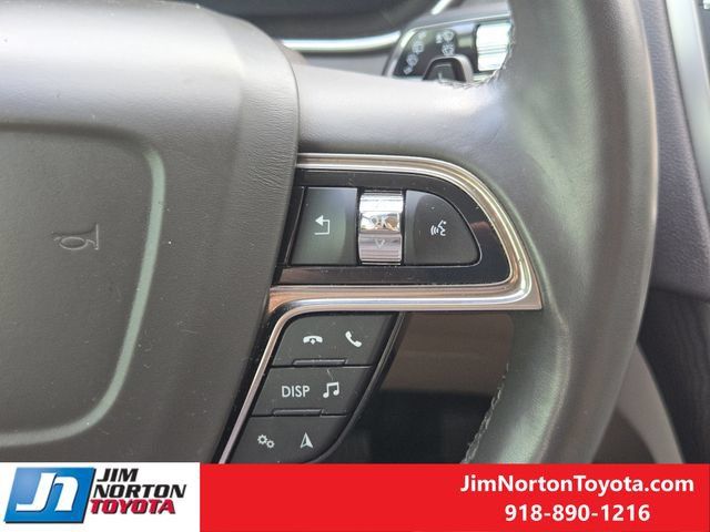 Used 2019 Lincoln Nautilus Reserve FWD image 31