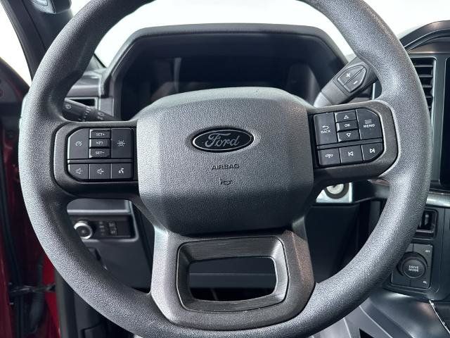 Certified 2024 Ford F150 STX w/ STX Black Appearance Package AWD/4WD image 20