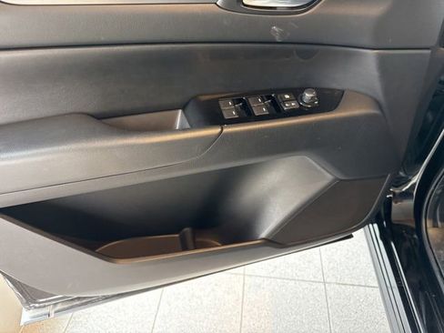 Used 2025 MAZDA CX-5 AWD 2.5 S w/ Select Package image 9