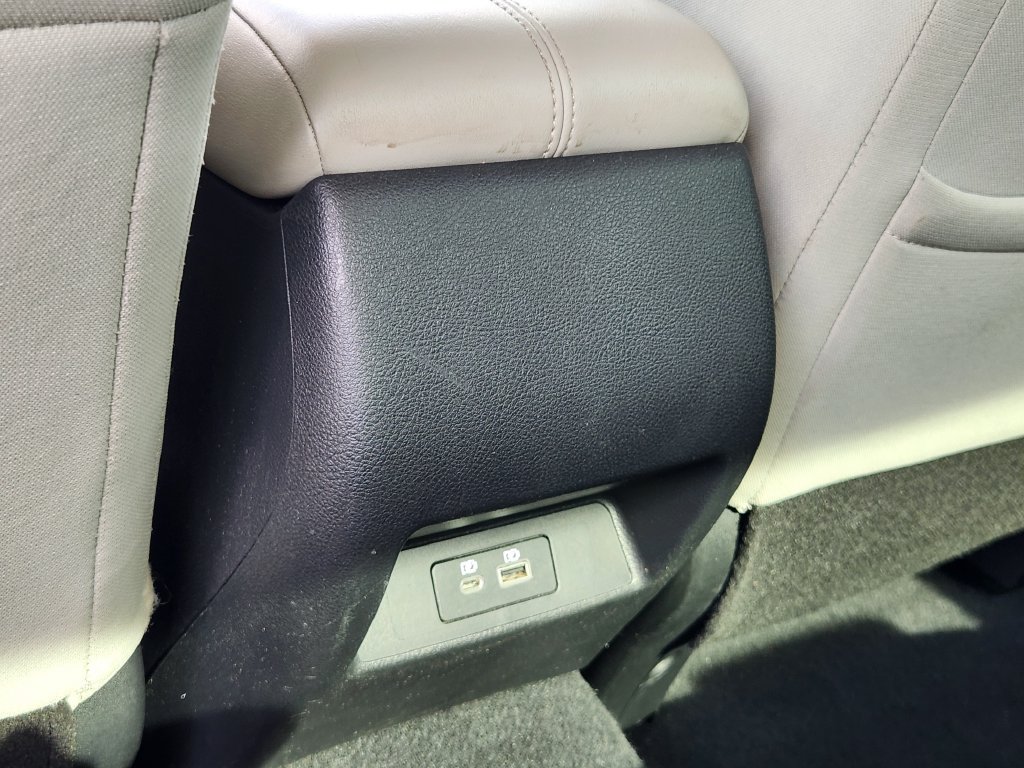 Used 2025 Nissan Altima 2.5 SV FWD image 29