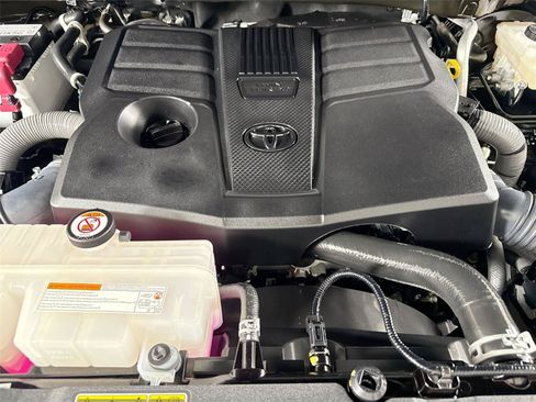 Used 2023 Toyota Tundra SR5 w/ TRD Off-Road Package AWD/4WD image 39