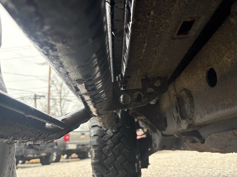 Used 2012 Jeep Wrangler Sport image 31