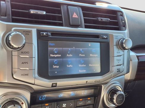 Used 2015 Toyota 4Runner Limited image 30