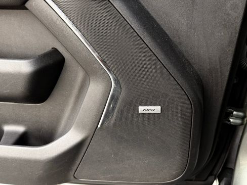 Used 2023 Chevrolet Suburban Premier RWD image 36