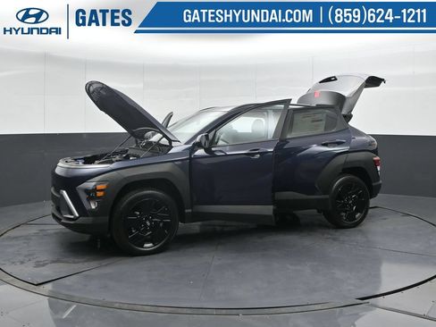 Used 2026 Hyundai Kona SEL Sport AWD/4WD image 59
