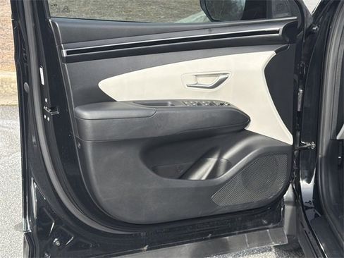 Certified 2023 Hyundai Tucson SEL image 10