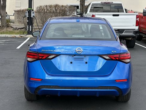 Used 2023 Nissan Sentra SV image 6