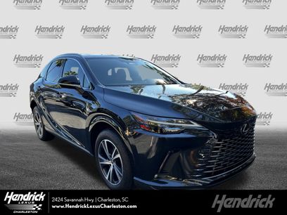 Used 2025 Lexus RX 350 Premium