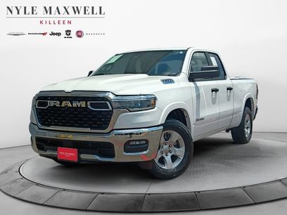 Used 2025 RAM 1500 Lone Star