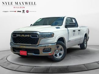 Used 2025 RAM 1500 Lone Star RWD video 1