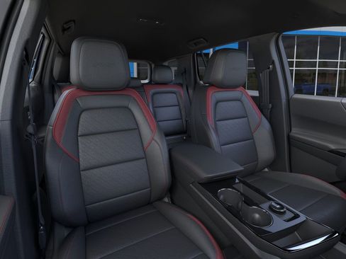 New 2026 Chevrolet Equinox RS w/ Convenience Package III image 16