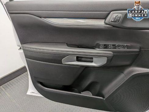 Certified 2024 Ford Ranger Lariat image 8