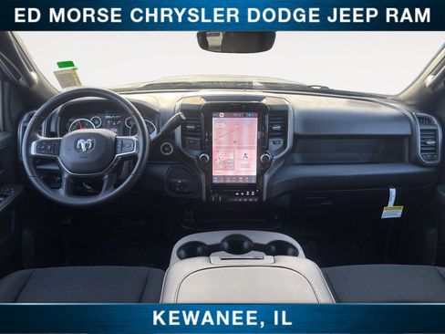 New 2026 RAM 3500 Tradesman image 10