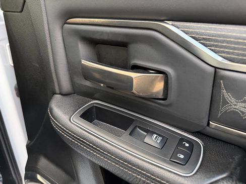 Used 2019 RAM 3500 Limited image 36