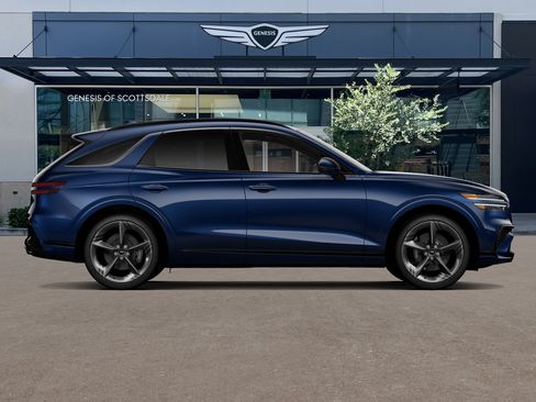 New 2026 Genesis GV70 3.5T Sport Prestige AWD/4WD image 5