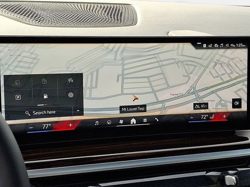 Used 2026 BMW X5 xDrive40i w/ Parking Assistance Package image 16