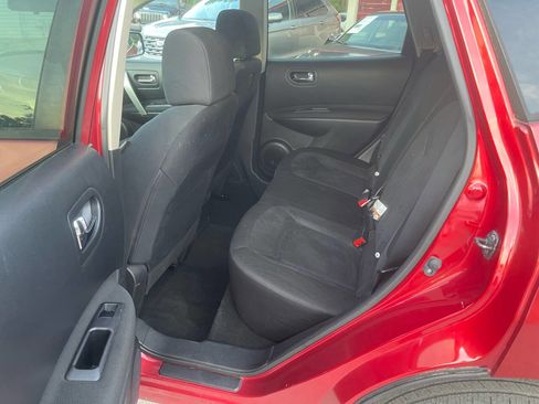 Used 2015 Nissan Rogue S w/ Convenience Package FWD image 23