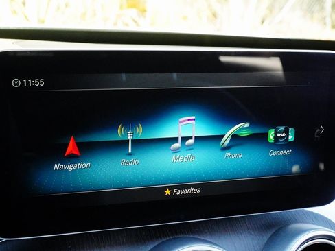 Used 2021 Mercedes-Benz C 300 C 300 w/ Premium Package image 20