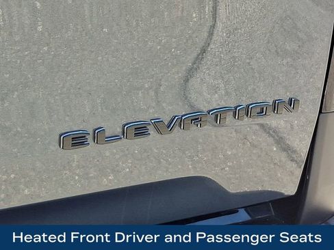 Used 2026 GMC Sierra EV Elevation w/ LPO, Elevation Dark Package AWD/4WD image 33