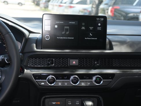 Used 2026 Honda CR-V Sport-L image 18