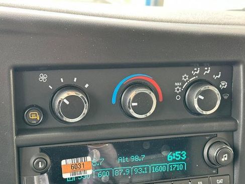 New 2026 Chevrolet Express 2500 w/ Driver Convenience Package RWD image 21