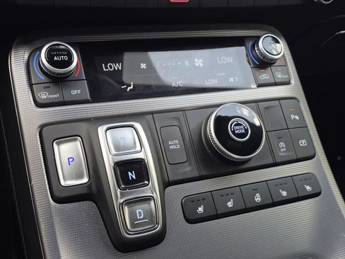 Used 2024 Hyundai Palisade Calligraphy FWD image 28