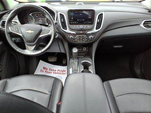 Used 2019 Chevrolet Equinox Premier image 11