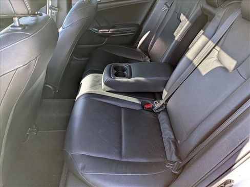 Used 2019 Honda Insight Touring image 17