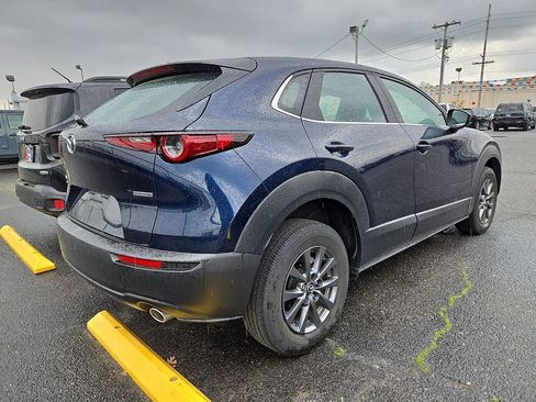 Used 2023 MAZDA CX-30 AWD 2.5 S image 4