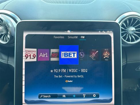 Used 2022 Mercedes-Benz SL 55 AMG SL 55 AMGﾮ image 24