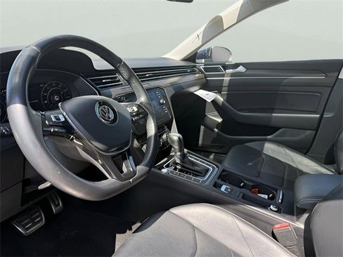 Used 2019 Volkswagen Arteon SEL image 15