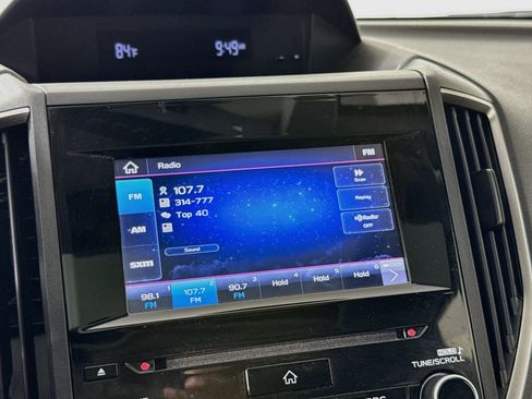 Used 2019 Subaru Crosstrek 2.0i Premium AWD/4WD image 17