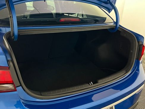 Used 2023 Kia Rio S w/ Technology Package image 12