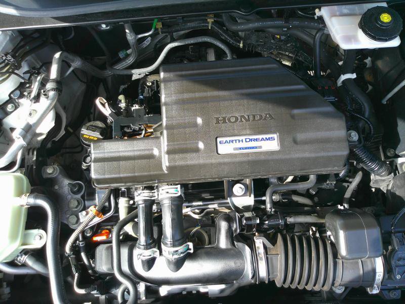 Used 2019 Honda CR-V EX image 29