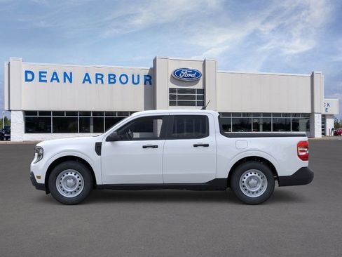 New 2025 Ford Maverick XL image 3