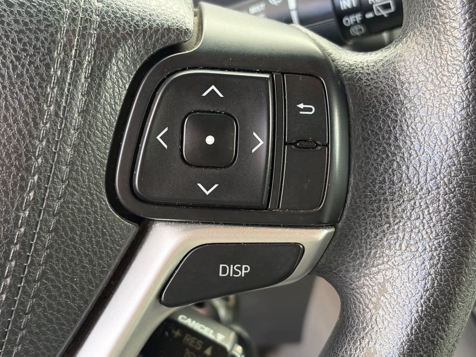 Used 2015 Toyota Sienna LE FWD image 13