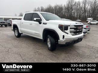 Used 2023 GMC Sierra 1500 SLE video 1