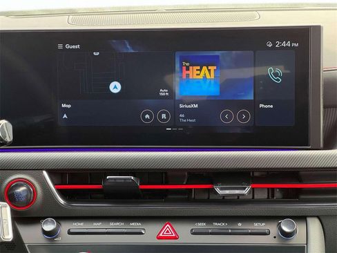 New 2025 Hyundai Sonata N Line image 19