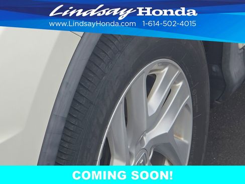 Used 2016 Honda CR-V EX image 6