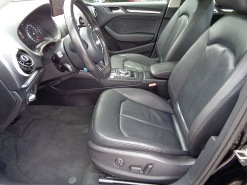 Used 2015 Audi A3 2.0T Premium Plus image 21