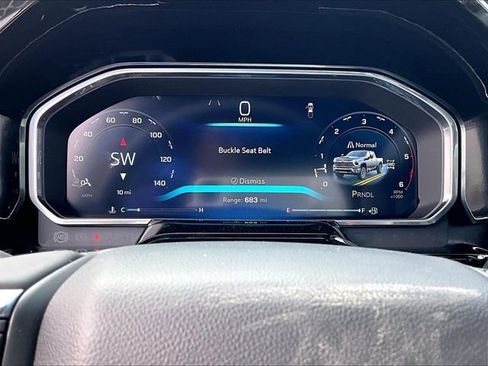 New 2026 Chevrolet Silverado 2500 LT w/ Safety Package image 21