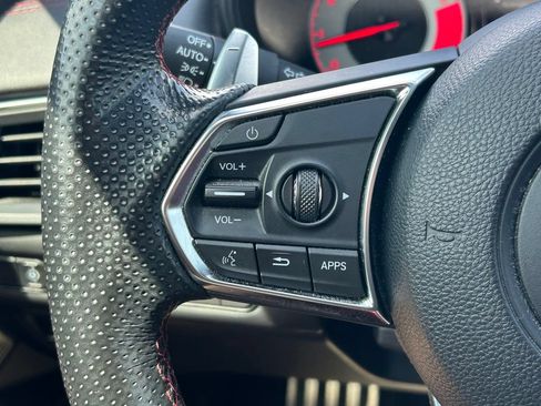 Used 2022 Acura TLX Type S AWD/4WD image 36