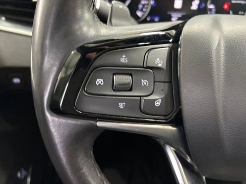 Used 2023 Buick Enclave Avenir AWD/4WD image 19