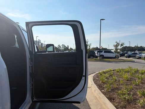 New 2027 RAM 3500 Tradesman AWD/4WD image 56
