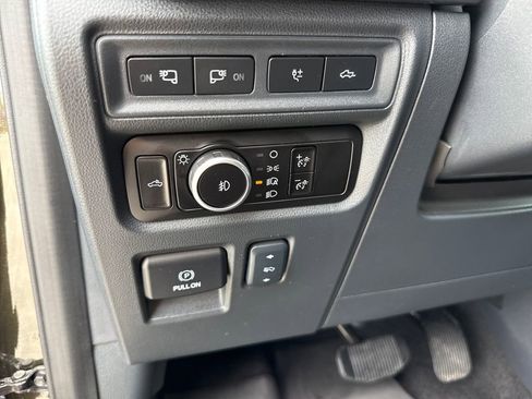 Used 2024 Ford F150 Raptor AWD/4WD image 14